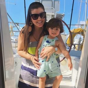 Meet your Posher, Giannina